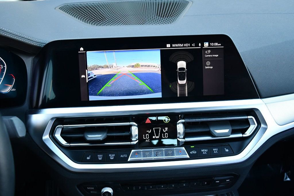 Used 2022 BMW 430i Convertible w/ M Sport Package image 69