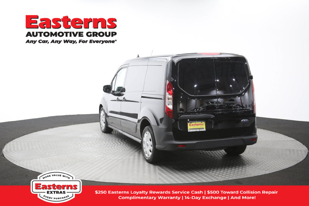 Used 2022 Ford Transit Connect XL FWD image 63