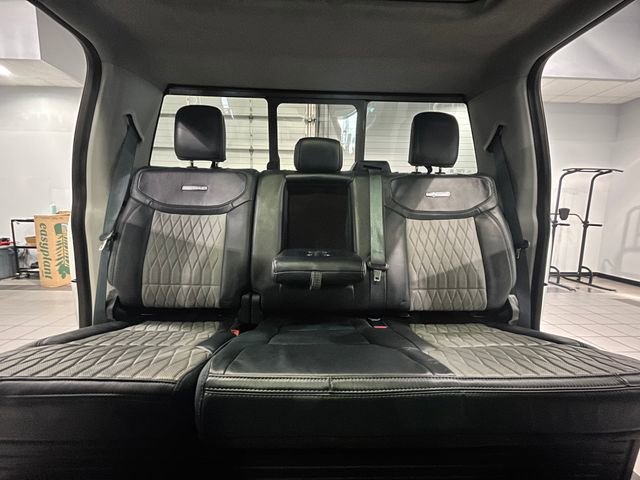 Used 2023 Ford F150 Limited AWD/4WD image 27