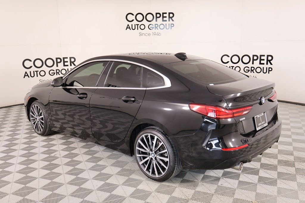 Used 2021 BMW 228i Gran Coupe w/ Convenience Package image 24