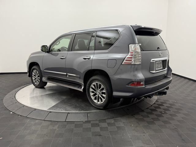 Used 2015 Lexus GX 460 Luxury image 5