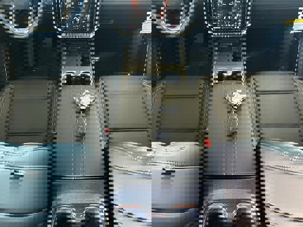 New 2026 GMC Acadia Elevation w/ Super Cruise Package image 21