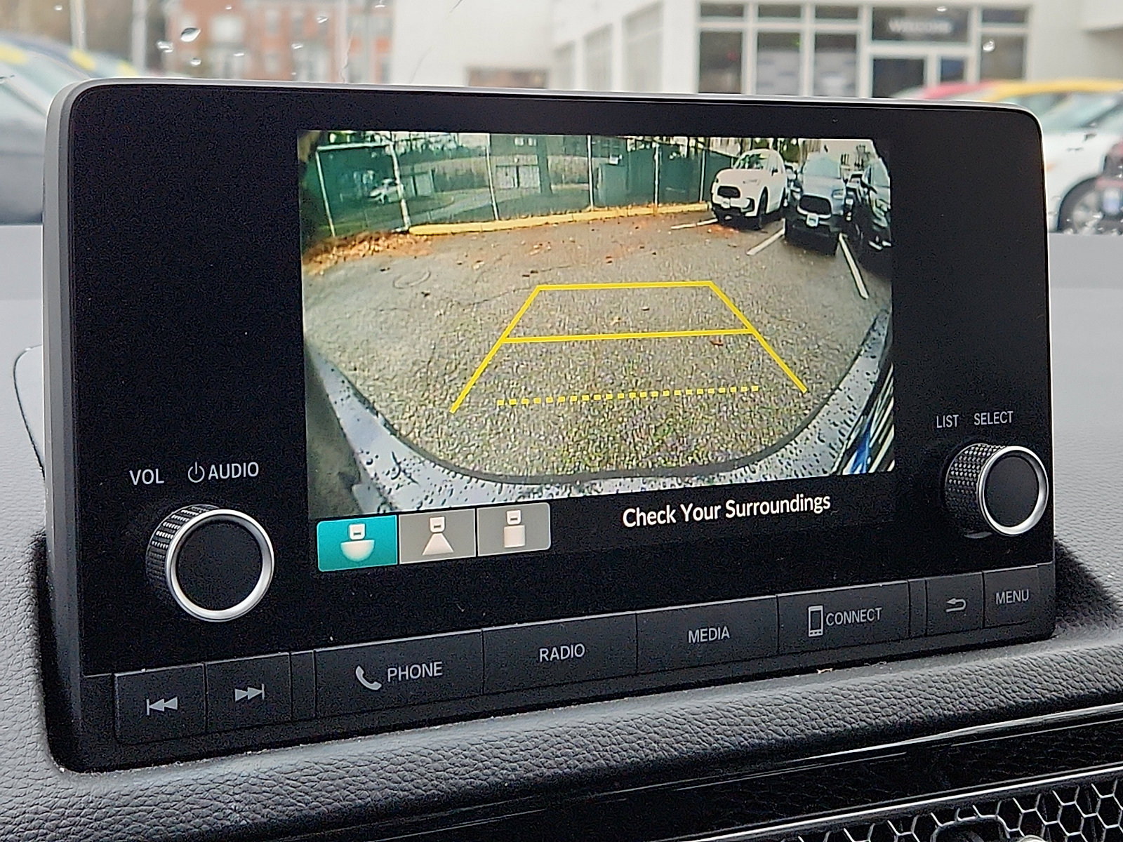 Used 2022 Honda Civic EX-L image 18