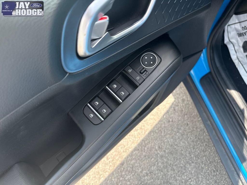 Used 2025 Kia Soul EX FWD image 27