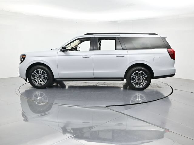Certified 2025 Ford Expedition Max Active AWD/4WD image 8