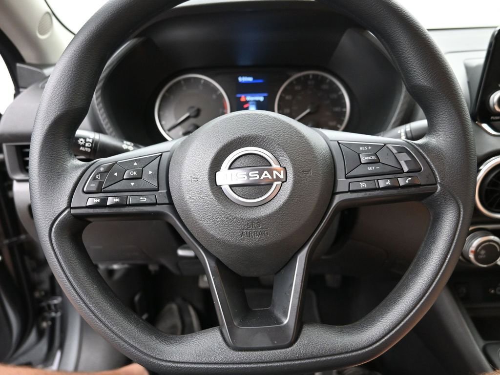 Used 2024 Nissan Sentra S image 15