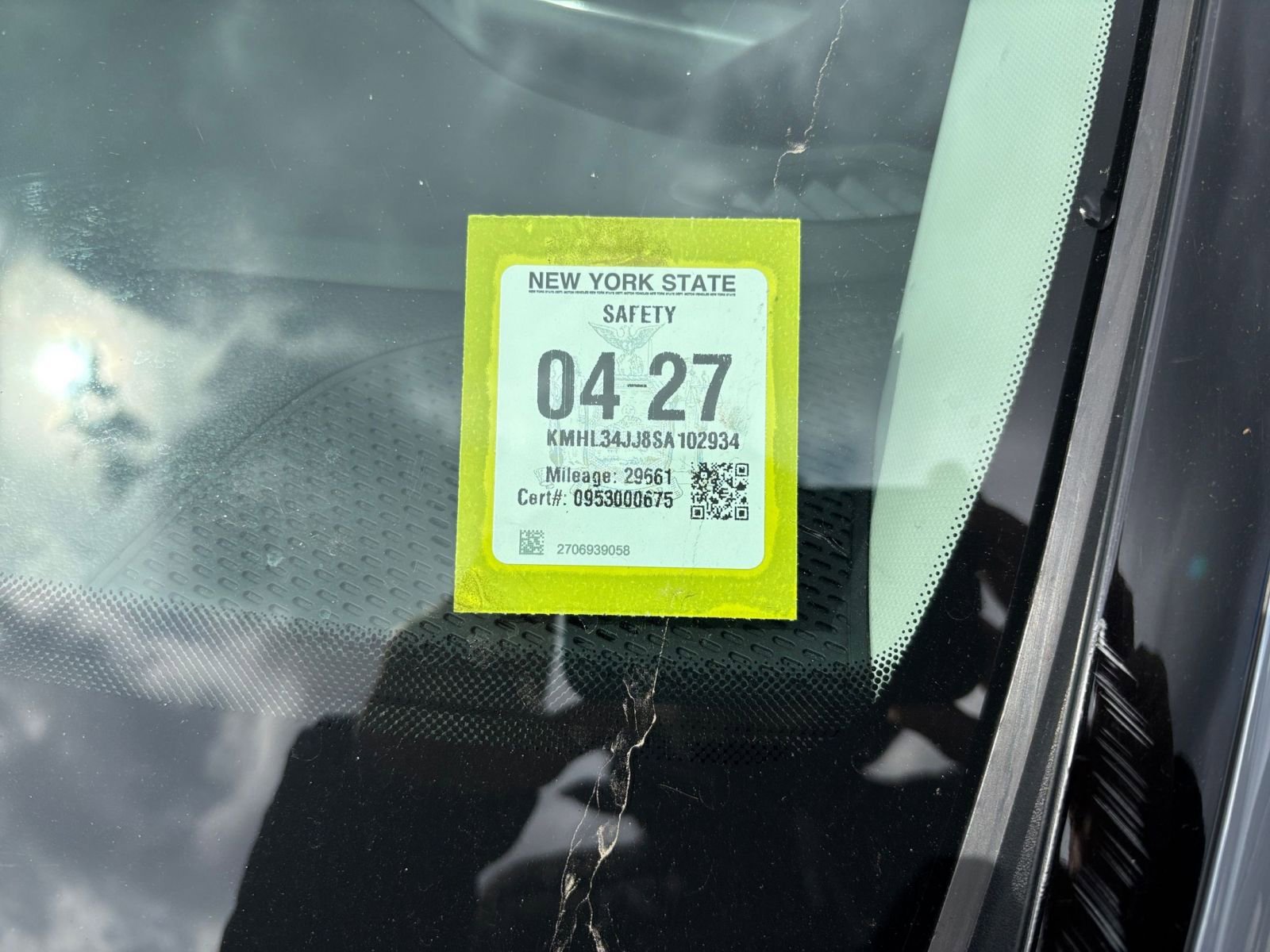 Used 2025 Hyundai Sonata SEL image 32