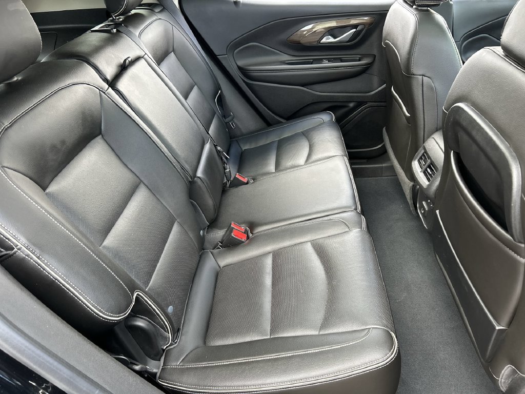 Used 2020 GMC Terrain Denali w/ GMC Pro Grade Package AWD/4WD image 28