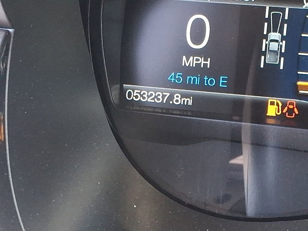 Used 2020 Ford Ranger Lariat w/ Equipment Group 501A Mid image 20