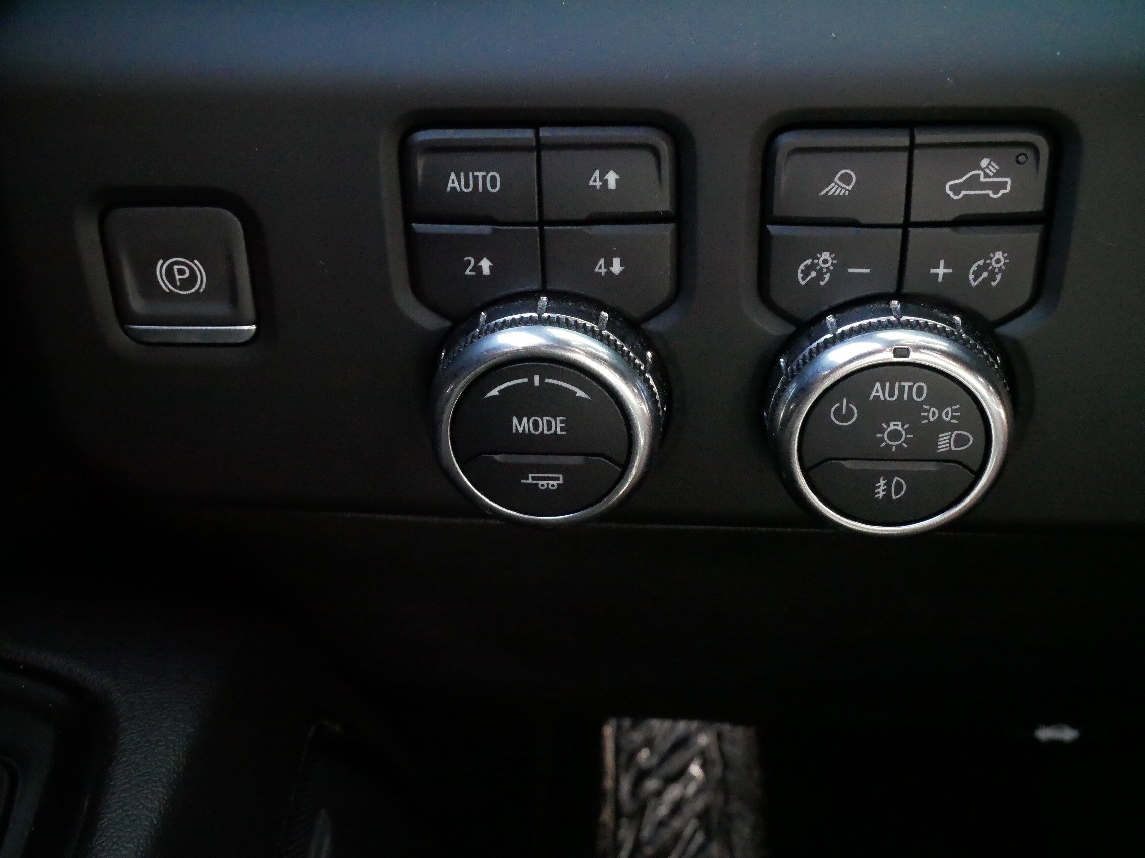 Used 2023 GMC Sierra 1500 AT4 w/ AT4 Premium Package AWD/4WD image 26