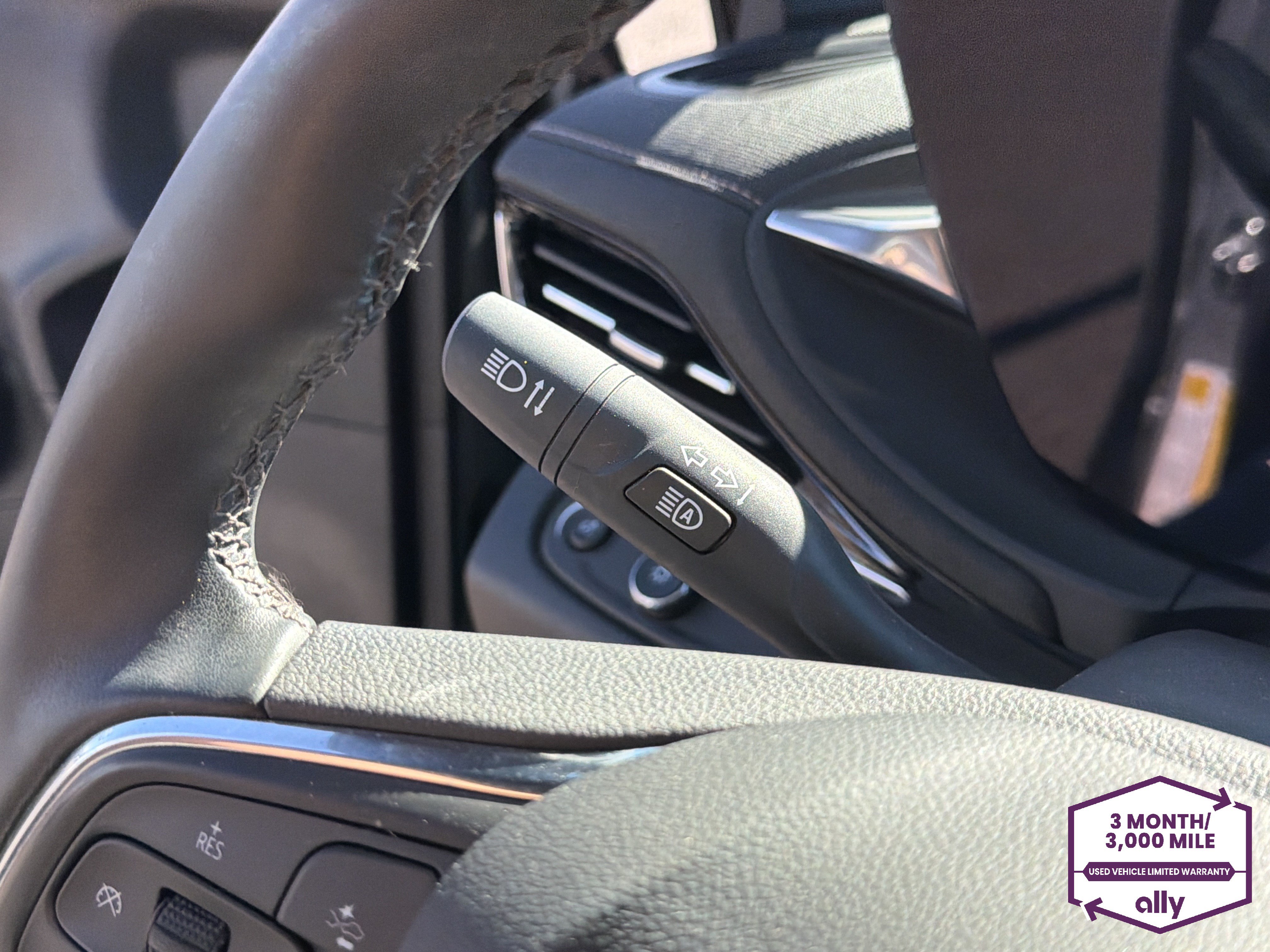 Used 2024 Buick Envista Avenir FWD image 19