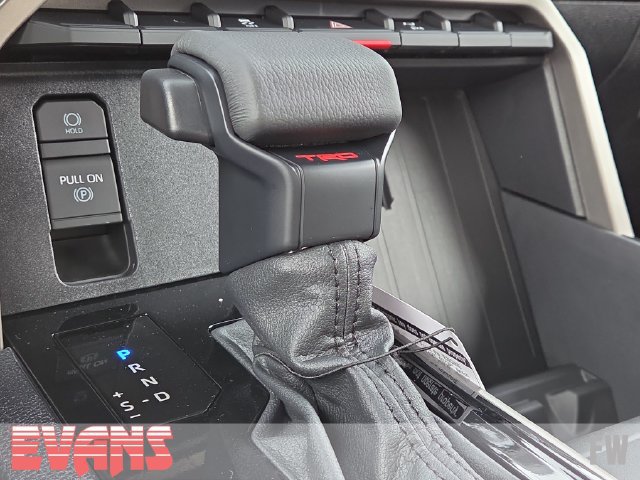 New 2026 Toyota Tundra SR5 AWD/4WD image 13