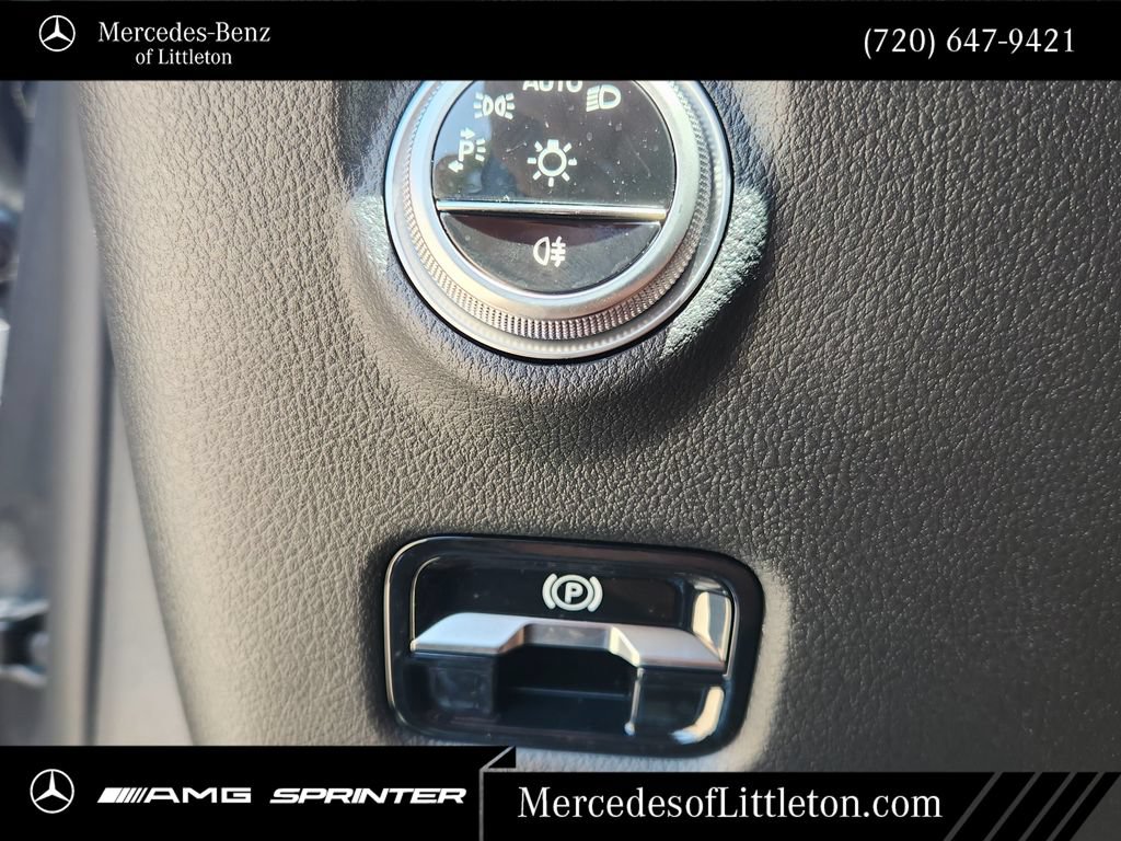 New 2026 Mercedes-Benz C 300 4MATIC Sedan image 21