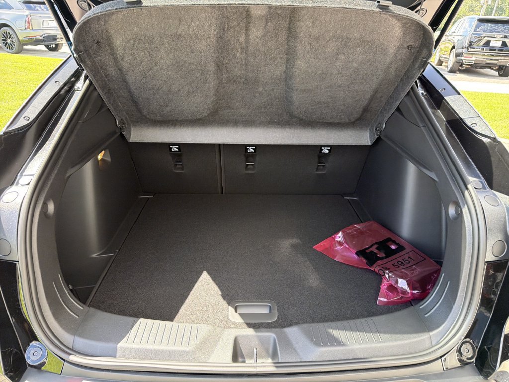 New 2026 Buick Envista Sport Touring w/ Convenience I Package FWD image 13