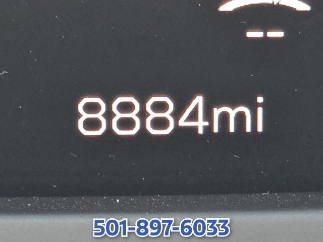 Used 2026 GMC Acadia AT4 AWD/4WD image 25