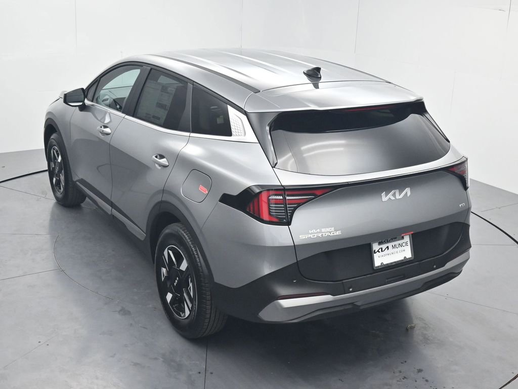 New 2026 Kia Sportage LX image 50