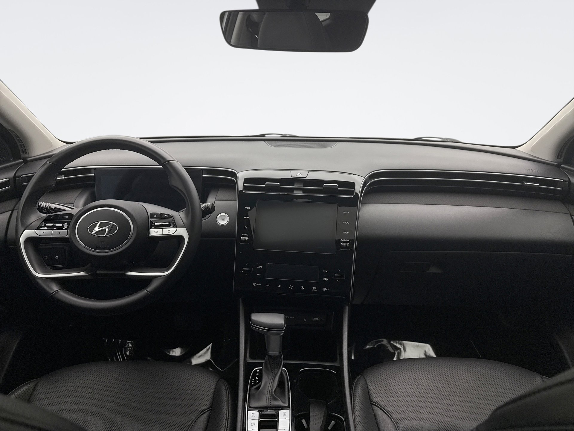 Used 2023 Hyundai Tucson SEL w/ Convenience Package image 14