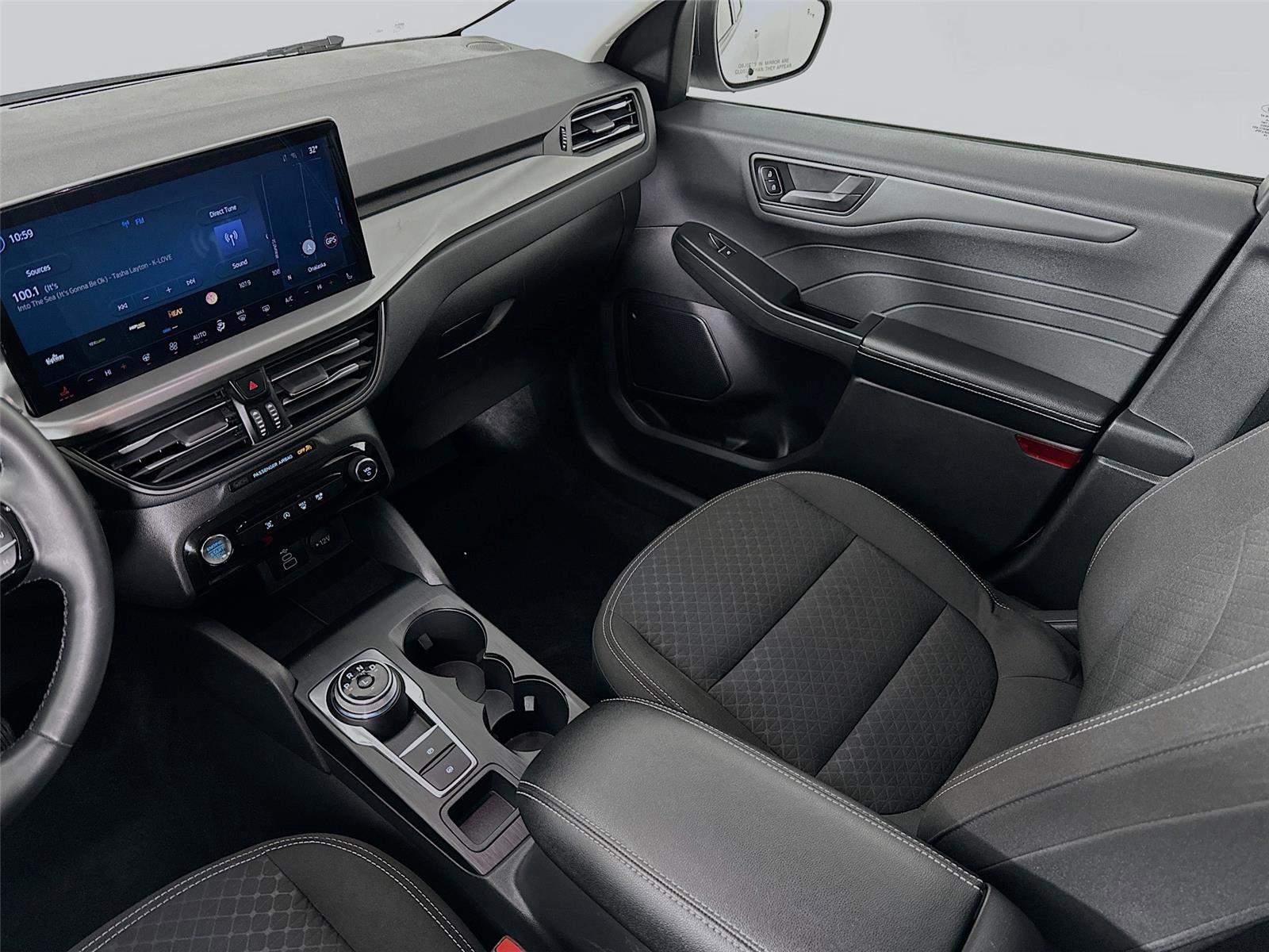 Used 2024 Ford Escape Active w/ Tech Pack #1 image 24