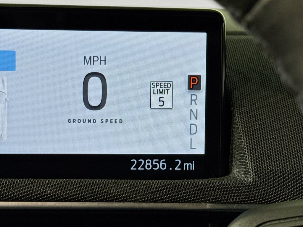 Used 2022 Ford Mustang Mach-E Select RWD image 26