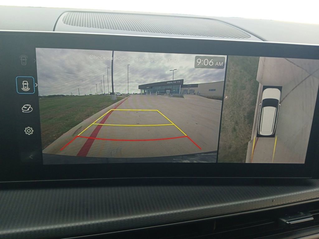 Used 2024 Hyundai Santa Fe Calligraphy image 30