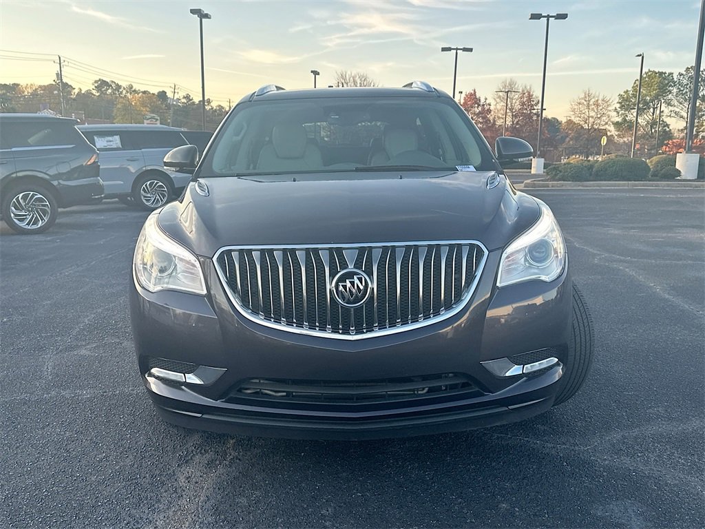 Used 2017 Buick Enclave Premium image 5