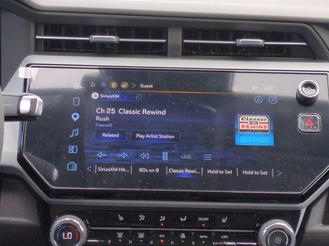 New 2027 Chevrolet Bolt LT w/ Comfort Package FWD image 18