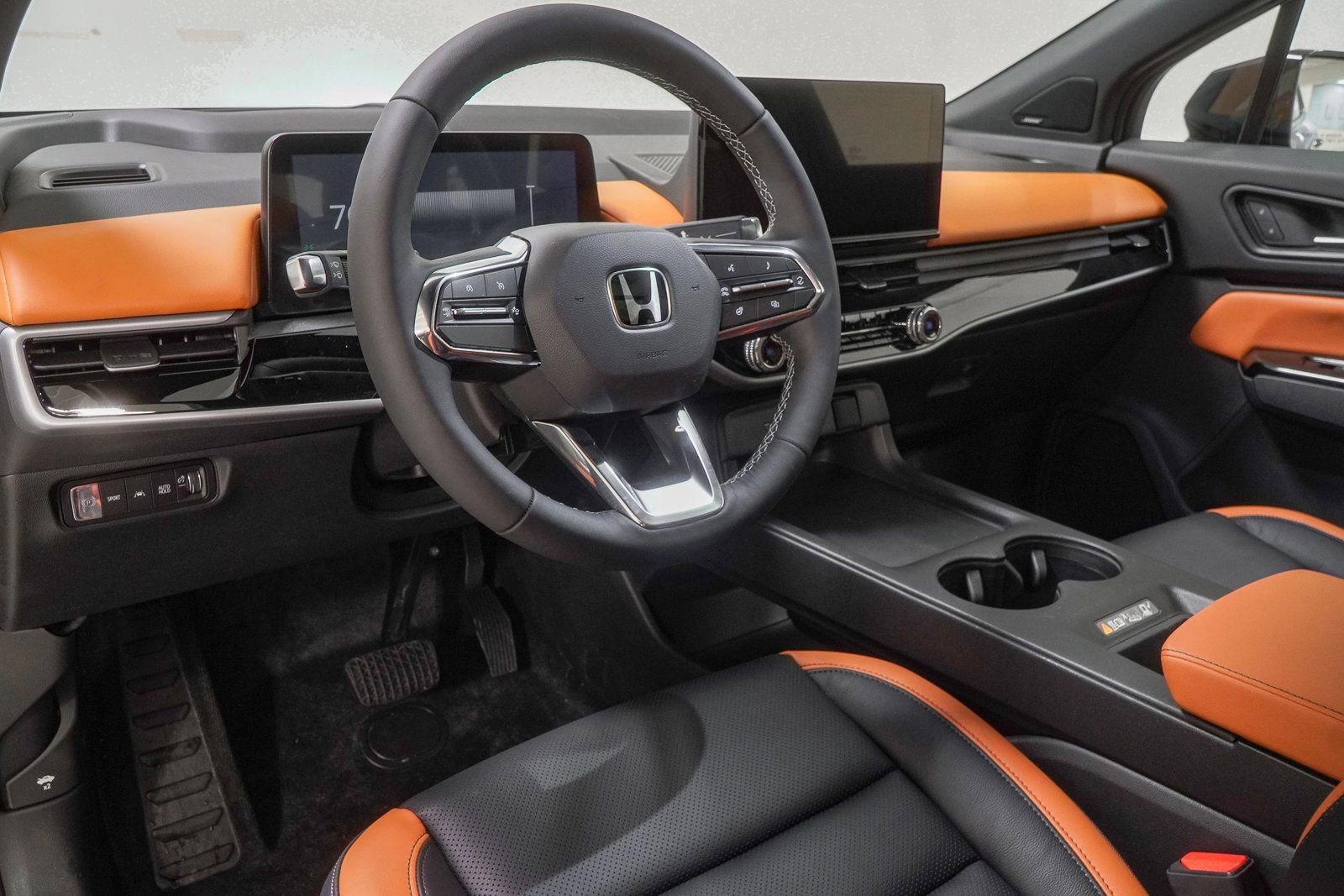 New 2026 Honda Prologue Elite image 21