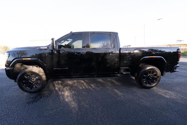 Used 2024 GMC Sierra 2500 AT4 w/ AT4 Premium Plus Package image 6