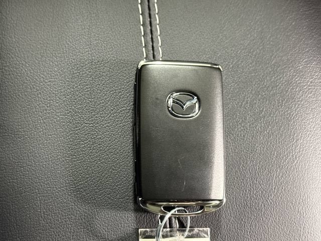 New 2026 MAZDA CX-30 Aire Edition AWD/4WD image 35