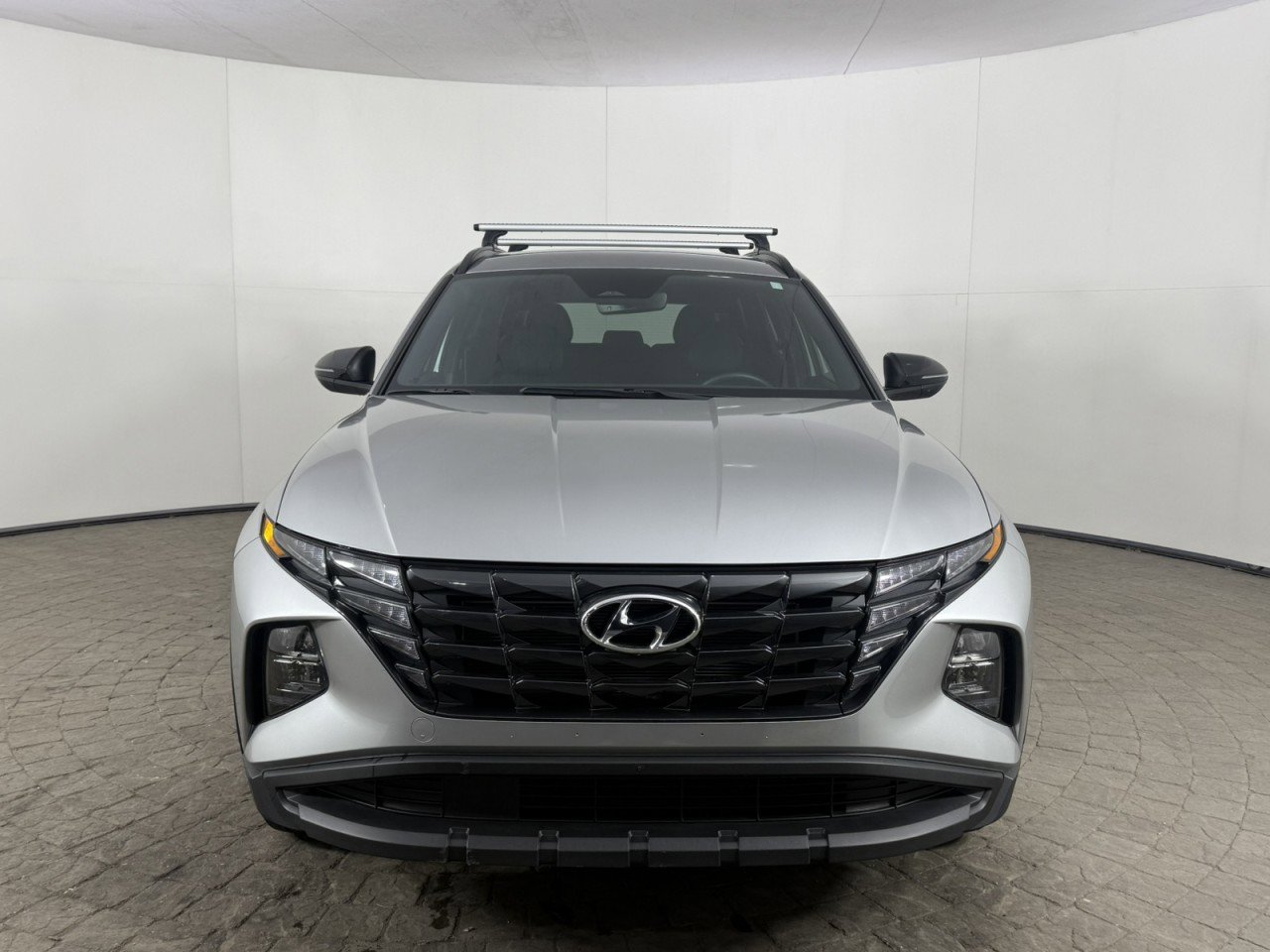 Used 2024 Hyundai Tucson XRT FWD image 2