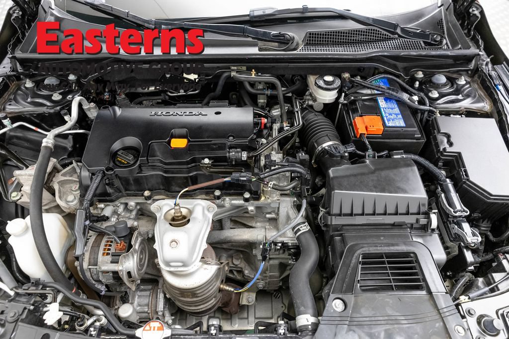 Used 2023 Honda Civic Sport image 7