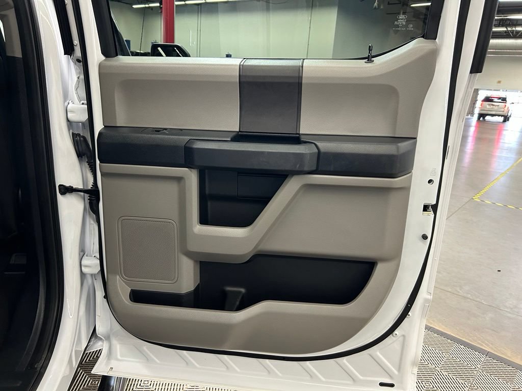Used 2019 Ford F150 XL w/ Equipment Group 101A Mid AWD/4WD image 10