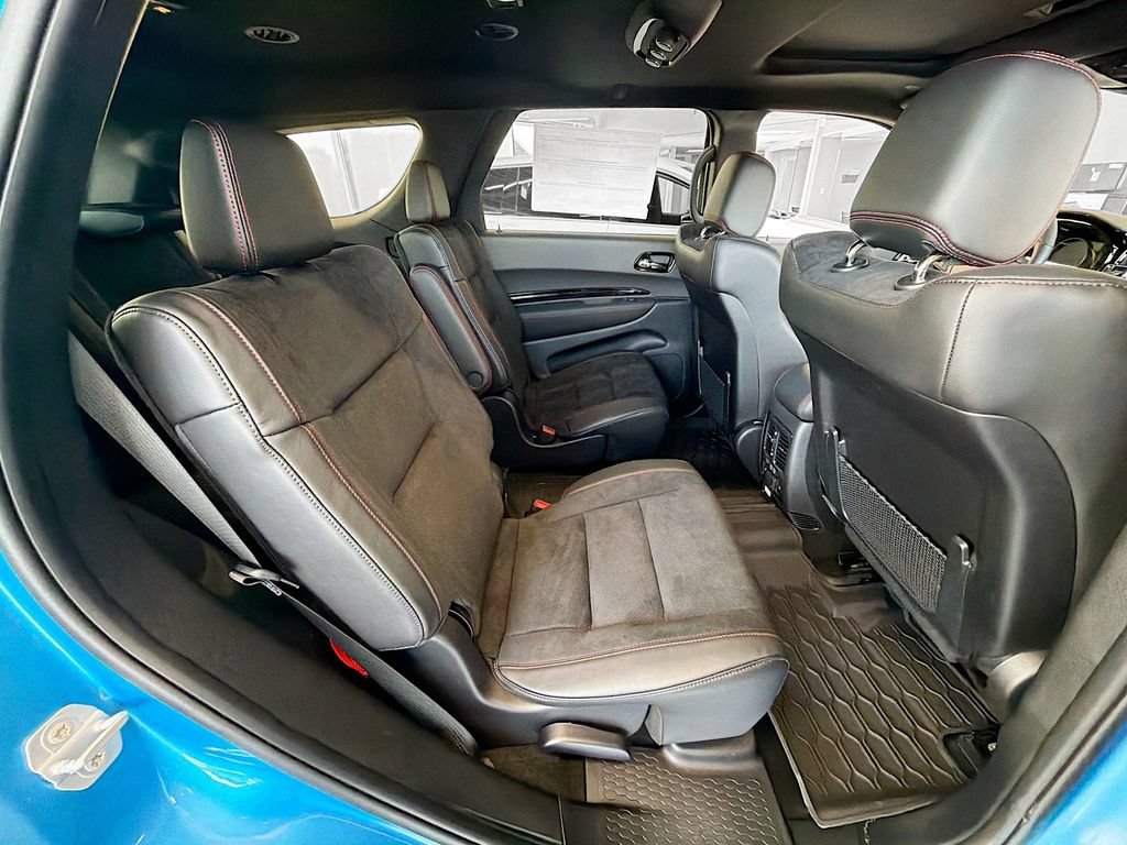 New 2026 Dodge Durango GT AWD/4WD image 33