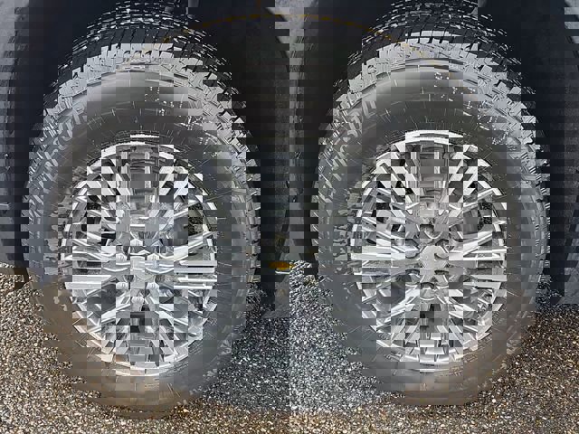 New 2026 Chevrolet Traverse LT image 31