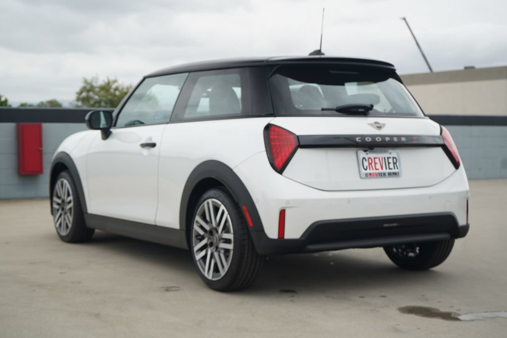New 2026 MINI Cooper S FWD image 5