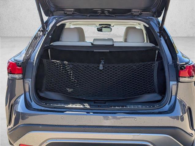 Used 2024 Lexus RX 350 Premium w/ Cold Area Package FWD image 6