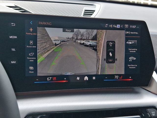 New 2026 BMW X2 xDrive28i w/ Technology Package image 18