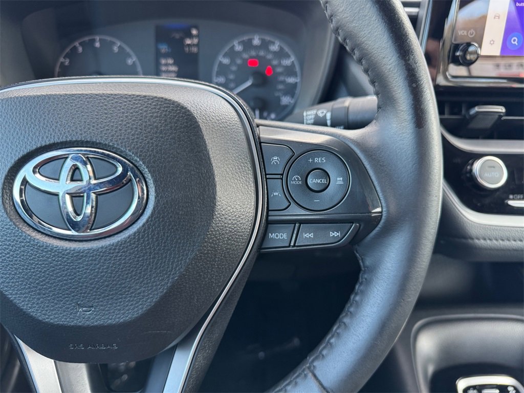 Used 2024 Toyota Corolla SE image 24