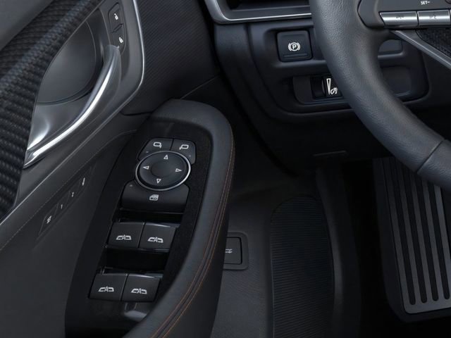 New 2025 Cadillac CT5 Sport w/ Sun And Sound Package image 22