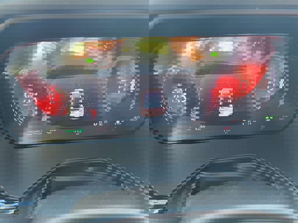 New 2025 Jeep Wagoneer S Launch Edition w/ Trailer Tow Group image 12