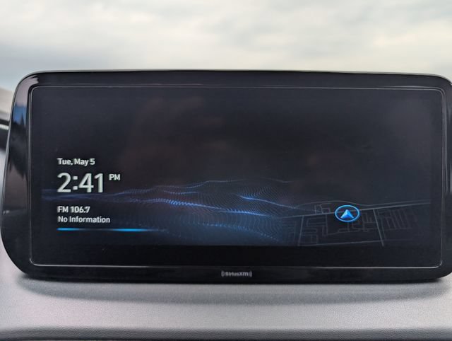Used 2023 Hyundai Santa Fe SEL FWD image 19