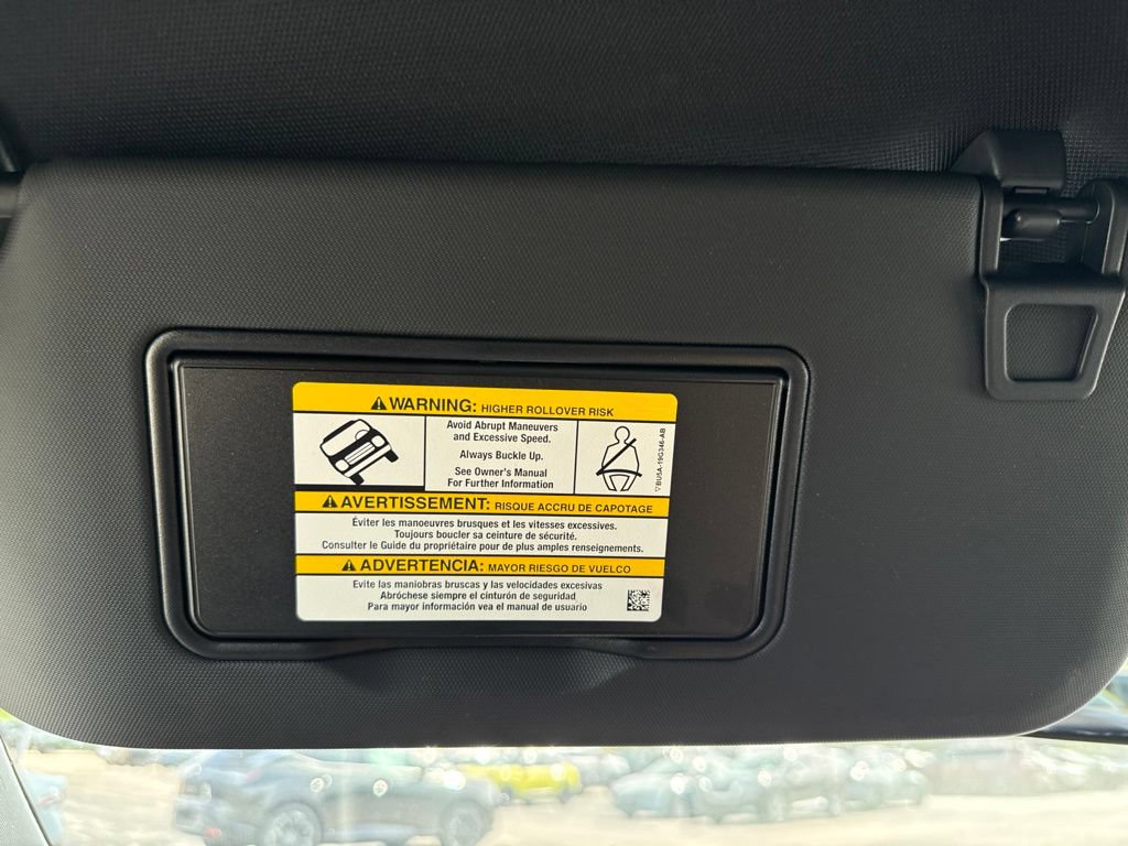 Used 2024 Ford Escape ST-Line w/ Tech Pack #1 AWD/4WD image 19