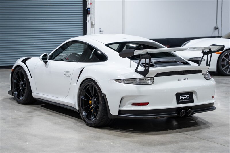 Used 2016 Porsche 911 GT3 RS RWD image 76