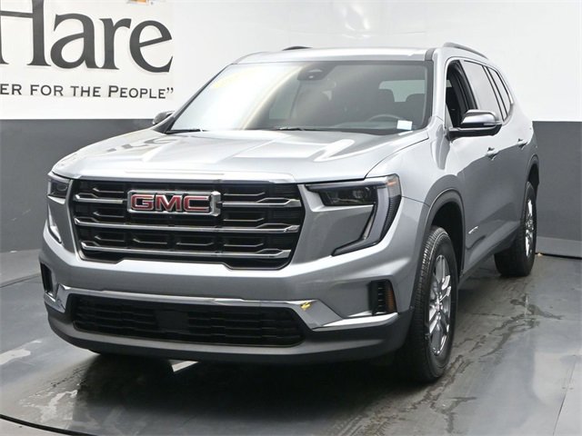 Used 2025 GMC Acadia Elevation image 7