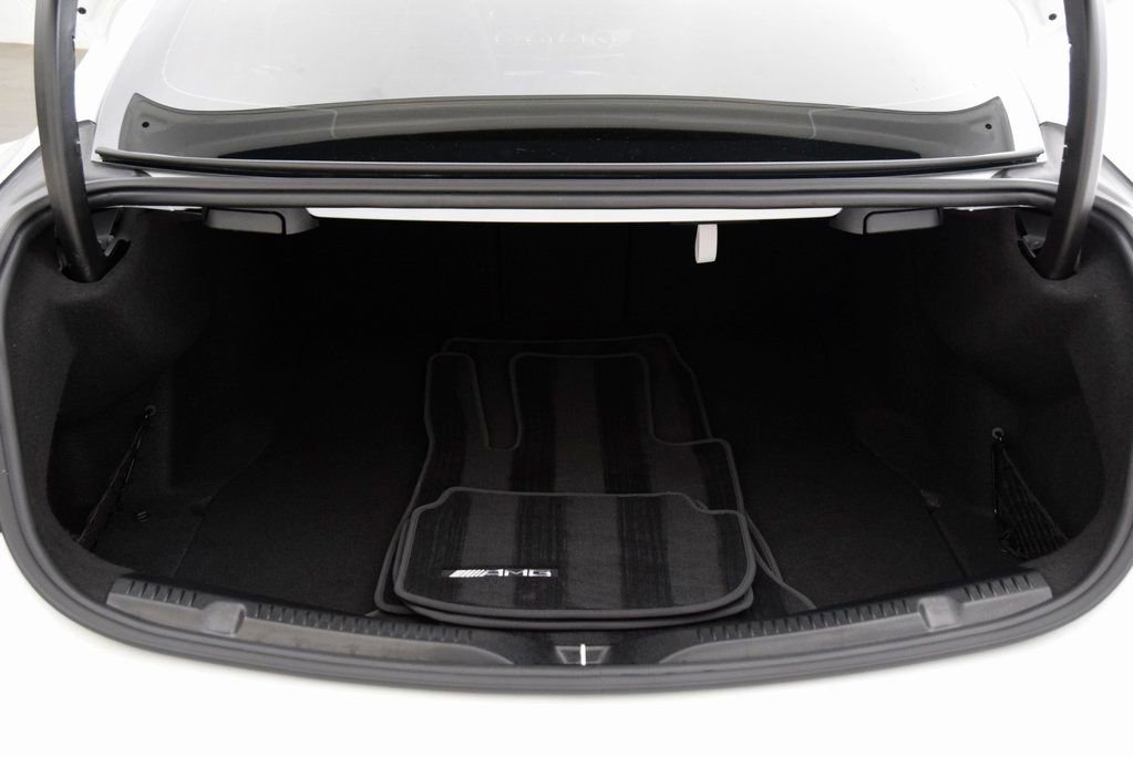 Certified 2023 Mercedes-Benz E 53 AMG 4MATIC Coupe image 32