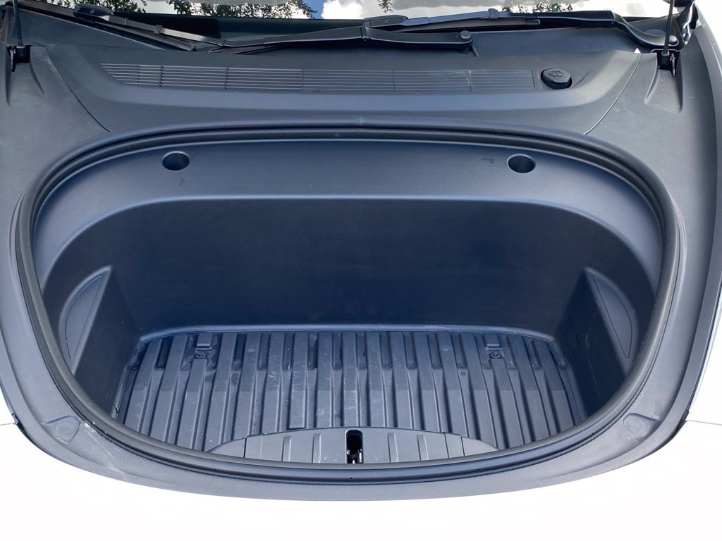 Used 2023 Tesla Model 3 Standard Range RWD image 10