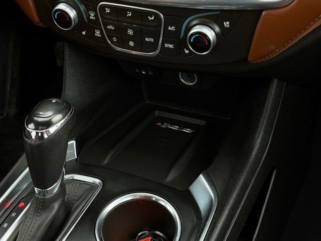 Used 2018 Chevrolet Traverse High Country image 35