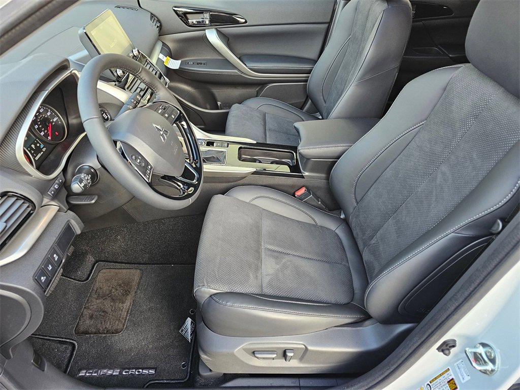 New 2026 Mitsubishi Eclipse Cross SE image 7