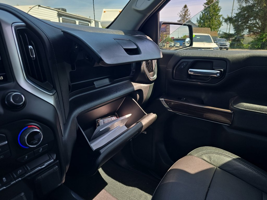 Used 2020 Chevrolet Silverado 1500 RST AWD/4WD image 27
