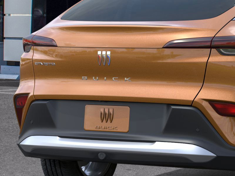 New 2026 Buick Envista Preferred w/ Convenience I Package image 14